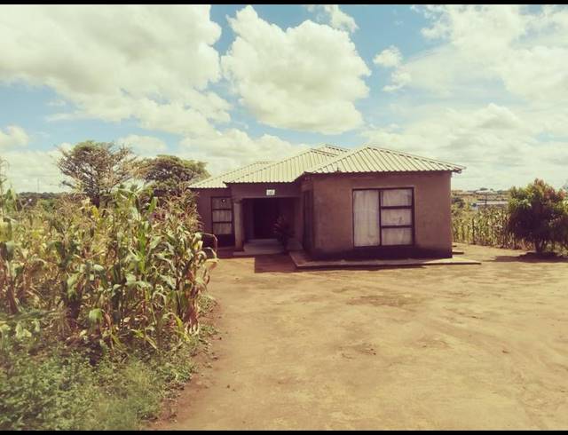 3 BEDROOM HOUSE FOR SALE IN ELIM